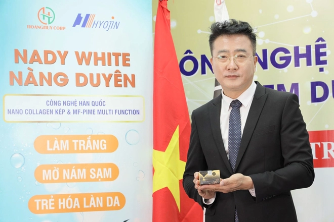 Nady white nàng duyên - bí quyết dưỡng trắng cho làn da không tuổi - 3