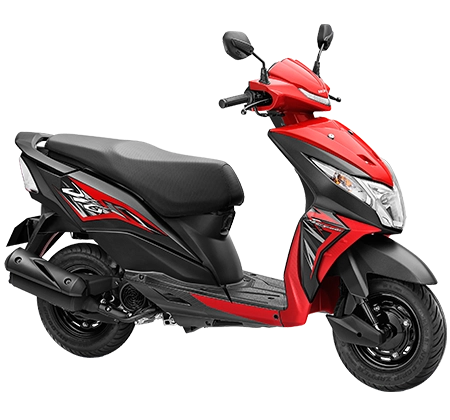 Ngắm nhìn honda dio 2021 có giá bán rẻ hơn 15 lần vision 2021 - 14