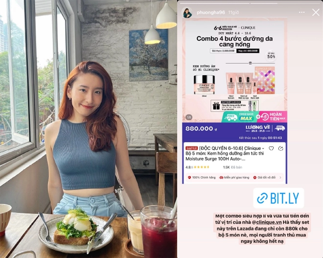 Nghe beauty blogger bật mí 6 deal dưỡng da must-have mùa hè đang sale mạnh dịp 66 - 3