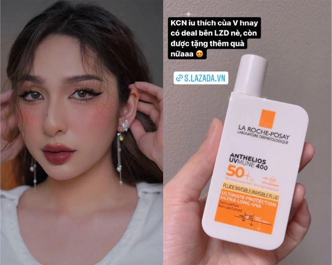 Nghe beauty blogger bật mí 6 deal dưỡng da must-have mùa hè đang sale mạnh dịp 66 - 6