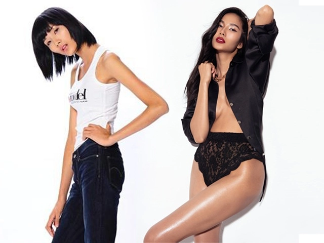 Ngọc trinh giãn cơ nhưng cứ zoom vào rãnh mông đào nhìn lên vòng eo thấy gai cả người - 11