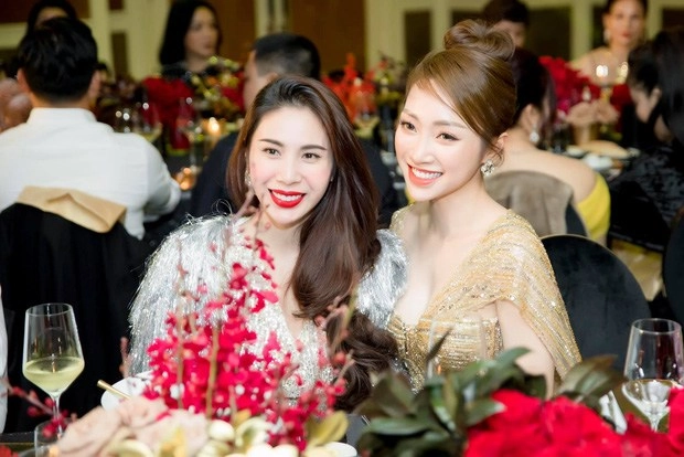Nữ ceo đẹp ngang ngọc trinh lấy chồng hơn 16 tuổi con riêng của chồng nhận xét thế này - 6