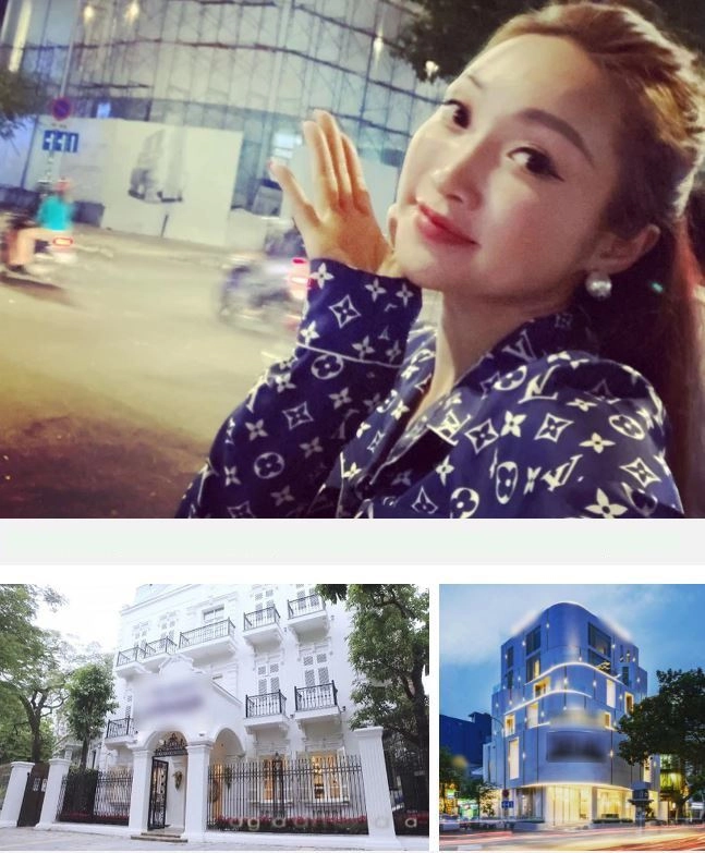 Nữ ceo đẹp ngang ngọc trinh lấy chồng hơn 16 tuổi con riêng của chồng nhận xét thế này - 8