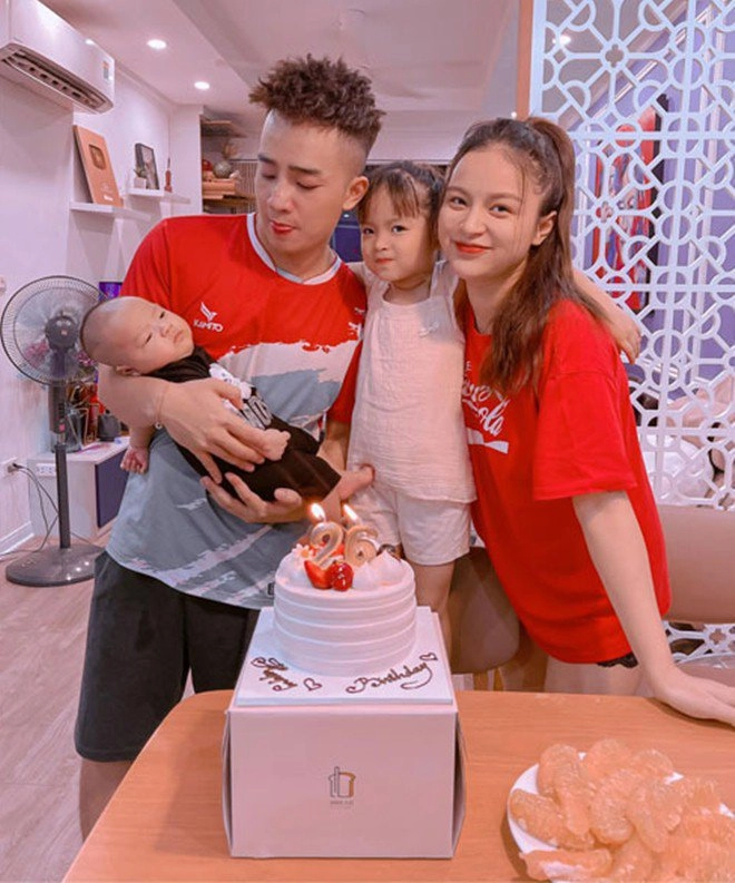 Nữ dv quỳnh búp bê có bầu xấu xí đẻ xong liềnđược đại gia gạ vì quá nóng bỏng - 9
