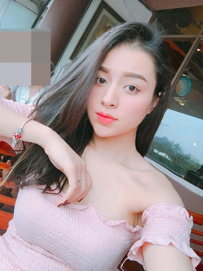 Nữ dv quỳnh búp bê có bầu xấu xí đẻ xong liềnđược đại gia gạ vì quá nóng bỏng - 15
