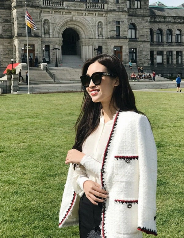 Phối sơmi với 4 kiểu áo khoác này thời trang công sở cuối năm của nàng sẽ đẹp xuất sắc - 4