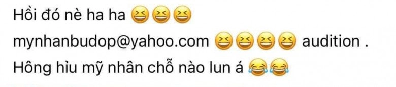 Phượng thị nở khoe ảnh hiếm thời quá khứ nhan sắc chưa hoàn thiện vẫn tự tinnhận là mỹ nhân - 5