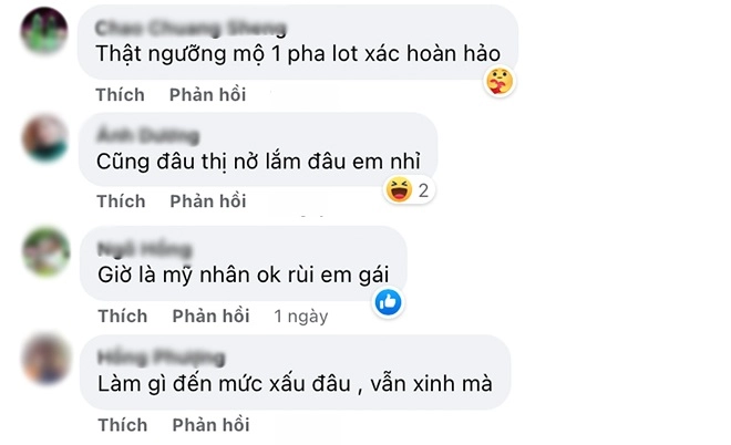 Phượng thị nở khoe ảnh hiếm thời quá khứ nhan sắc chưa hoàn thiện vẫn tự tinnhận là mỹ nhân - 6