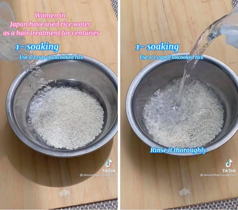 Rẻ-đẹp-dễ hoa hậu phương khánh tóc rụng cả mảng nhìn công đoạn chữa hói mới không ai ngờ - 6
