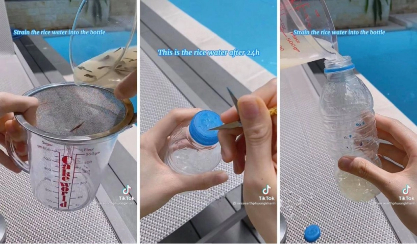Rẻ-đẹp-dễ hoa hậu phương khánh tóc rụng cả mảng nhìn công đoạn chữa hói mới không ai ngờ - 8