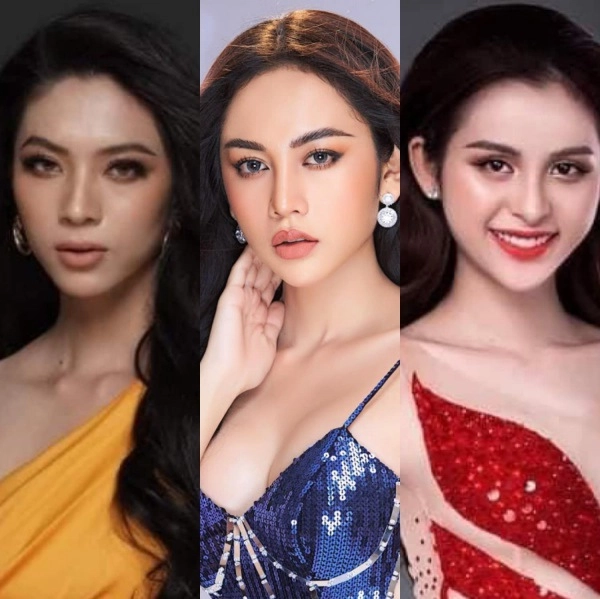 Sắc vóc của thí sinh hoa hậu chuyển giới cao gần 18m được hương giang tài trợ làm ngực - 4