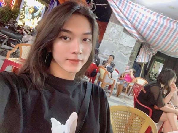 Sắc vóc của thí sinh hoa hậu chuyển giới cao gần 18m được hương giang tài trợ làm ngực - 8