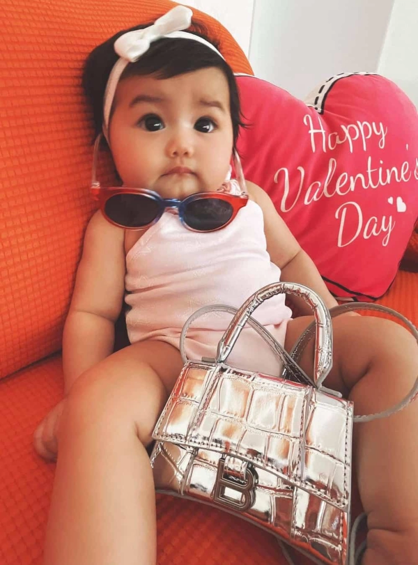 Sau sinh con trai ngô kiến huy em gái thanh thảo đẹp hơn hạnh phúc bên chồng ở mỹ - 21