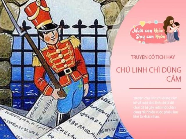 Sự tích con muỗi truyện cổ tích việt nam - 24