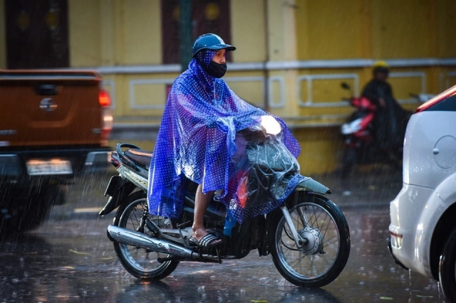 Tại sao lại đề xuất bật đèn xe vào ban ngày - 3