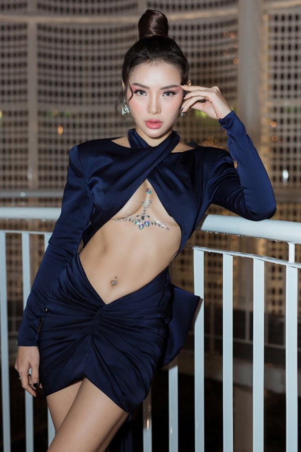 Thí sinh miss world vietnam 2021 được pttm mở ra nhiều cơ hội trên đấu trường nhan sắc quốc tế - 9