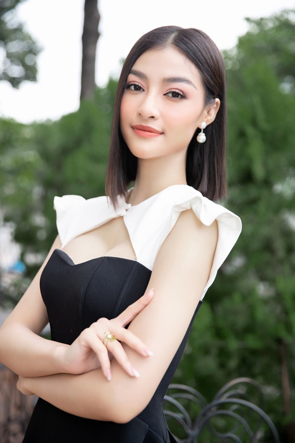 Thí sinh miss world vietnam 2021 được pttm mở ra nhiều cơ hội trên đấu trường nhan sắc quốc tế - 10
