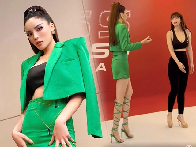 Hồ ngọc hà 37 tuổi nhưng ăn gian như gái 20 chị em học theo tết trẻ như măng - 11