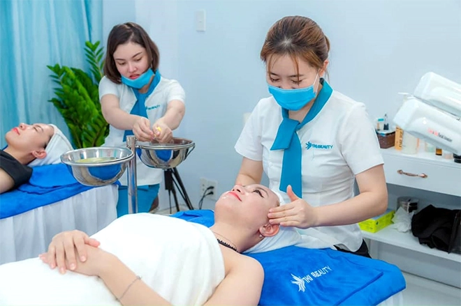 Tiki beauty - nơi nâng tầm nhan sắc cho phái đẹp - 1
