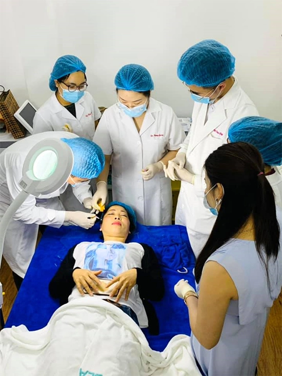 Tiki beauty - nơi nâng tầm nhan sắc cho phái đẹp - 5
