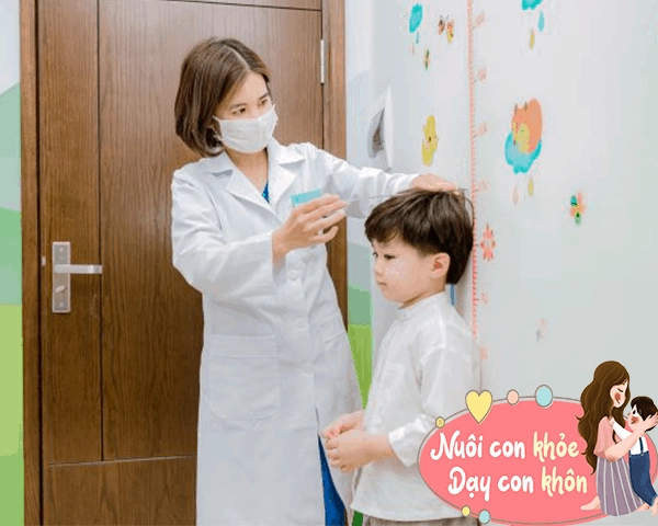 Trẻ biếng ăn vì thiếu kẽm bác sĩ nhi mách cách bổ sung kẽm để con hấp thụ tốt nhất - 3