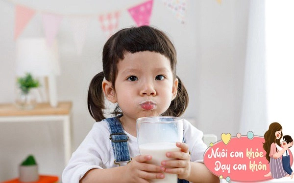 Trẻ biếng ăn vì thiếu kẽm bác sĩ nhi mách cách bổ sung kẽm để con hấp thụ tốt nhất - 9