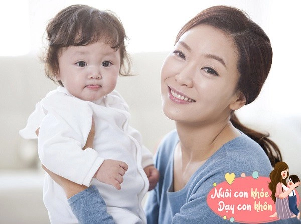 Trẻ sơ sinh khóc đêm không chỉ vì đói có những nguyên nhân mẹ cần phải biết - 9