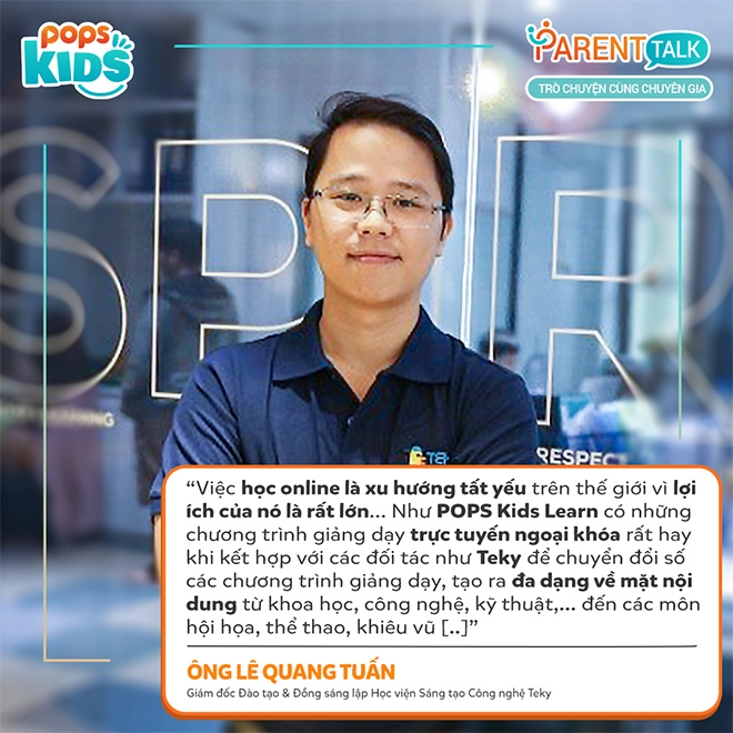 Trẻ trốn học online chuyên gia tâm lý cảnh báo nguy cơ rối loạn lo âu khi học tại nhà - 2