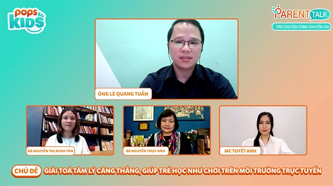 Trẻ trốn học online chuyên gia tâm lý cảnh báo nguy cơ rối loạn lo âu khi học tại nhà - 5