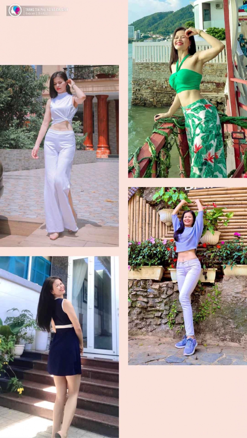 Trọng tài quốc gia yoga sắp tuổi nghỉ hưu body nét hơn cả tivi đời mới - 3