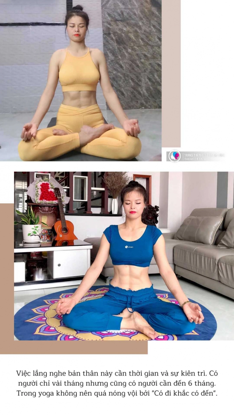 Trọng tài quốc gia yoga sắp tuổi nghỉ hưu body nét hơn cả tivi đời mới - 8