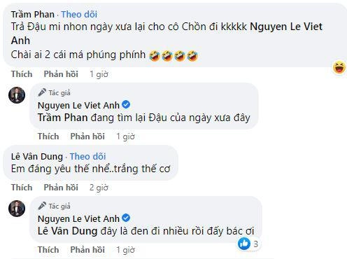 Việt anh đưa con trai ra biển giữa 12h trưa nắng nóng vợ cũ lập tức bình luận - 4