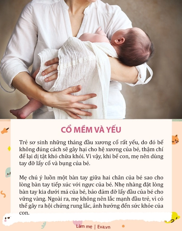 Vô tình bỏ qua 5 điều này khiến con dễ ốm - 3