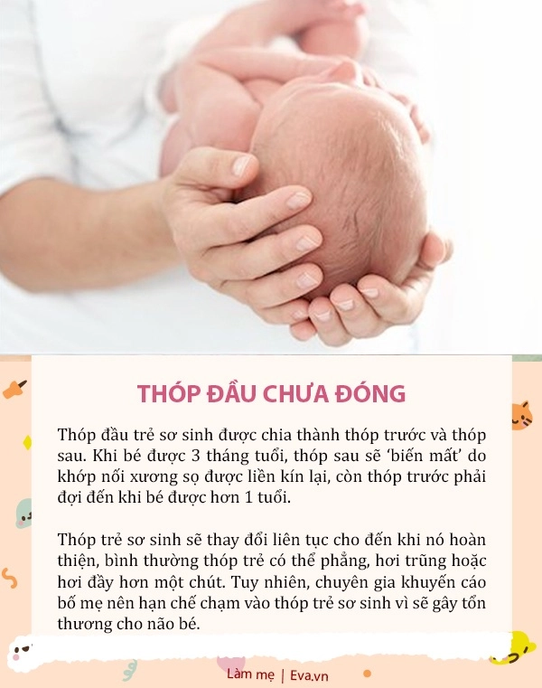 Vô tình bỏ qua 5 điều này khiến con dễ ốm - 4