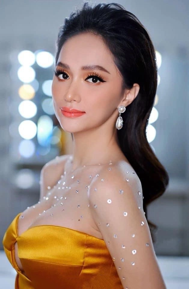 Vòng một nhân tạo đẹp nhất làng sắc đẹp việt thuộc về nhân vật này - 13