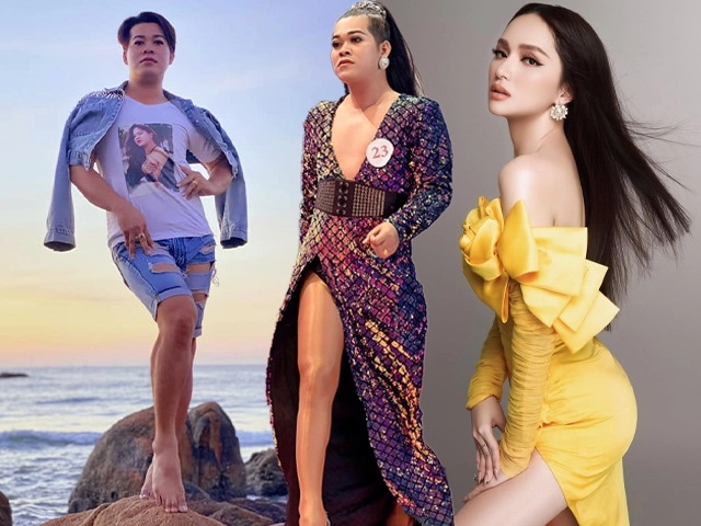 Vòng một nhân tạo đẹp nhất làng sắc đẹp việt thuộc về nhân vật này - 25