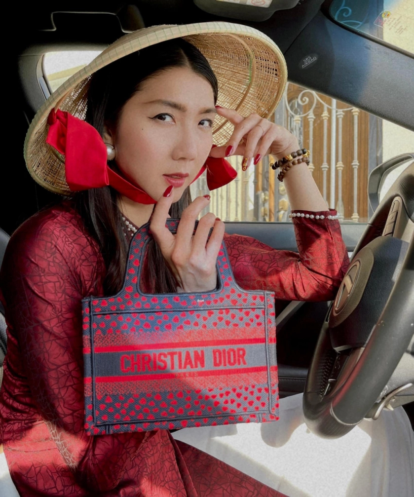Yên ắng hậu ly hôn ngọc quyên bất ngờ đăng ảnh với gương mặt biến dạng nhận không ra - 4
