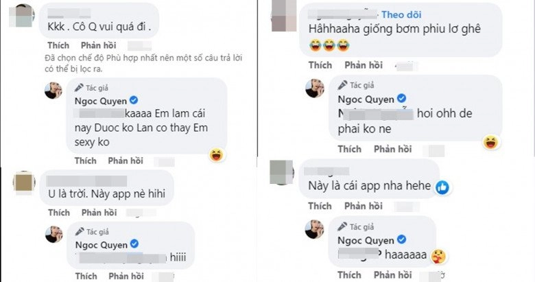 Yên ắng hậu ly hôn ngọc quyên bất ngờ đăng ảnh với gương mặt biến dạng nhận không ra - 6