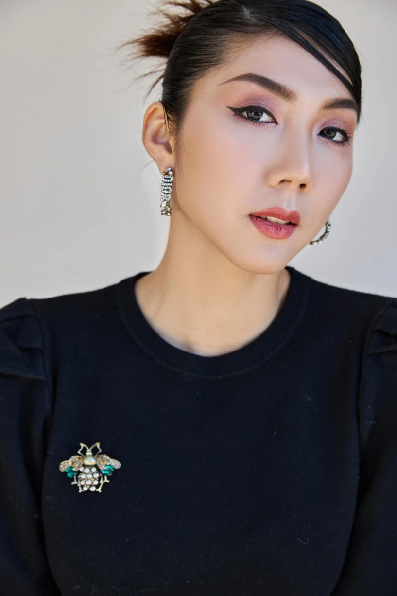 Yên ắng hậu ly hôn ngọc quyên bất ngờ đăng ảnh với gương mặt biến dạng nhận không ra - 7