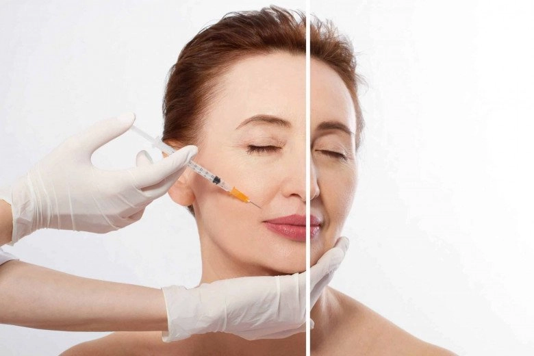 Yên ắng hậu ly hôn ngọc quyên bất ngờ đăng ảnh với gương mặt biến dạng nhận không ra - 11
