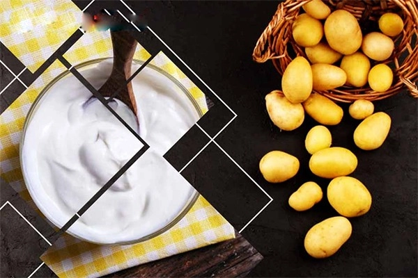 15 cách làm mặt nạ khoai tây giúp dưỡng da trắng sáng mịn màng - 3