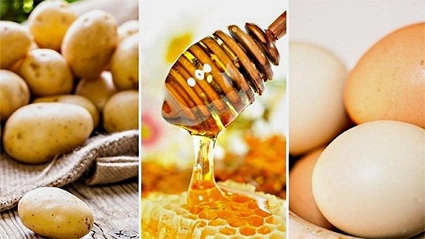 15 cách làm mặt nạ khoai tây giúp dưỡng da trắng sáng mịn màng - 7