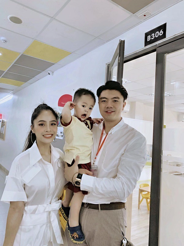 3 tuổi đi mẫu giáo con ca nương kiều anh được học vượt lớp 2 năm sau mẹ kinh ngạc - 1