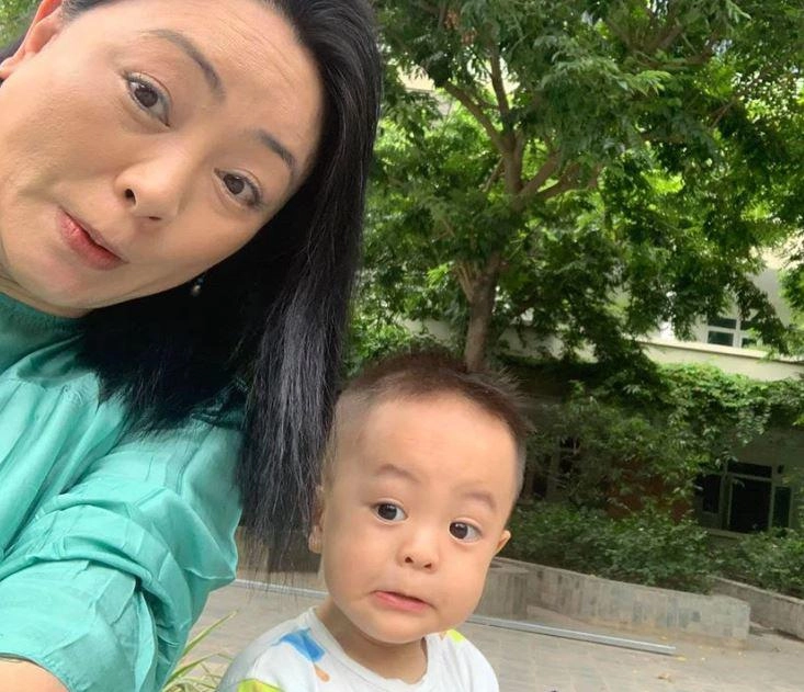 3 tuổi đi mẫu giáo con ca nương kiều anh được học vượt lớp 2 năm sau mẹ kinh ngạc - 3