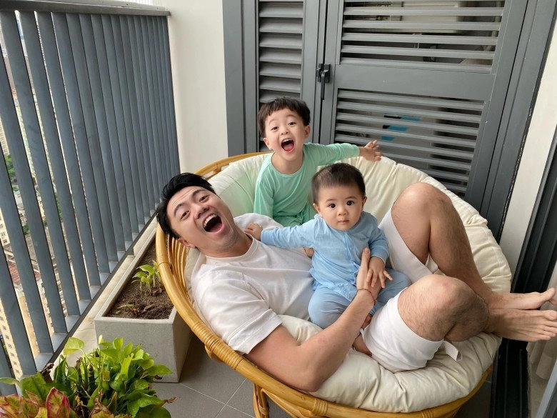 3 tuổi đi mẫu giáo con ca nương kiều anh được học vượt lớp 2 năm sau mẹ kinh ngạc - 4