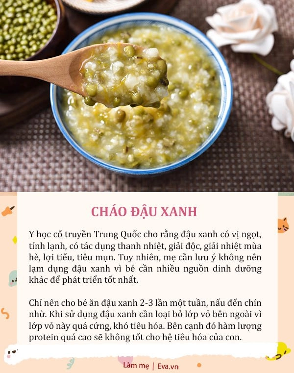 5 loại thực phẩm tưởng giải nhiệt tốt nhưng trẻ ăn nhiều dễ giảm đề kháng trí thông minh - 3
