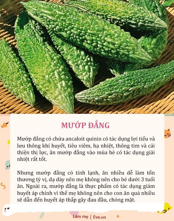 5 loại thực phẩm tưởng giải nhiệt tốt nhưng trẻ ăn nhiều dễ giảm đề kháng trí thông minh - 4