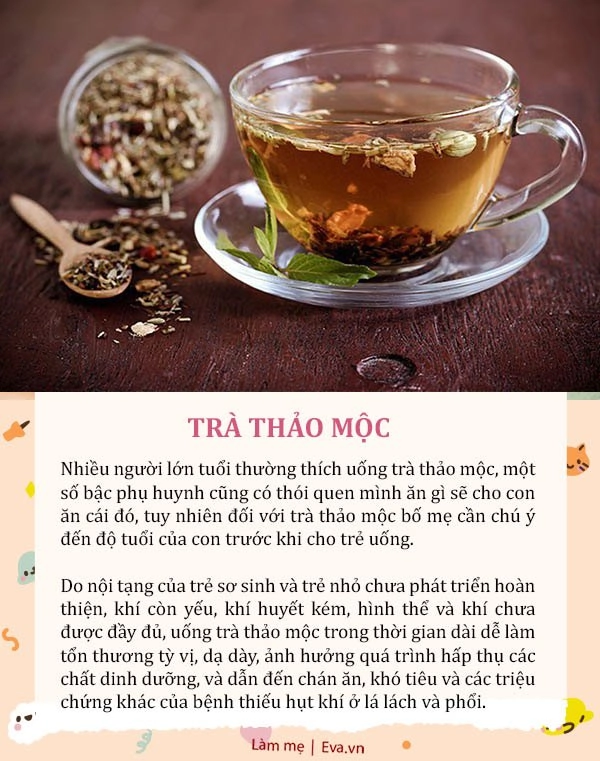 5 loại thực phẩm tưởng giải nhiệt tốt nhưng trẻ ăn nhiều dễ giảm đề kháng trí thông minh - 6