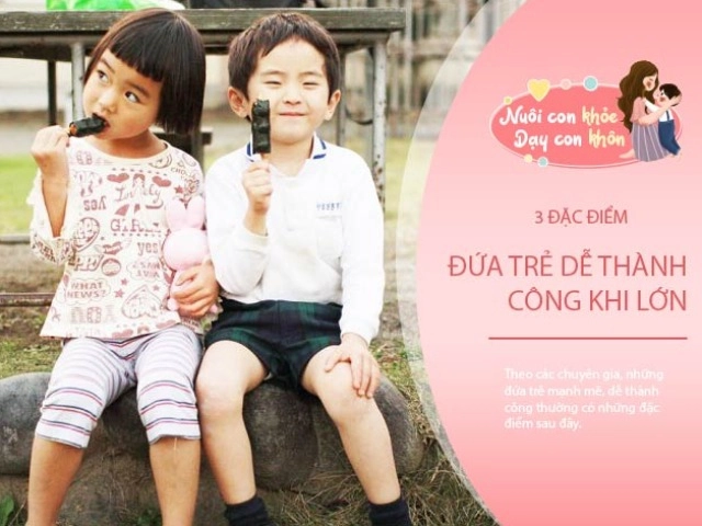 Dấu hiệu đặc biệt mẹ đang nuôi dạy đứa trẻ có chỉ số iq cao sớm tự lập coi trọng gia đình - 10