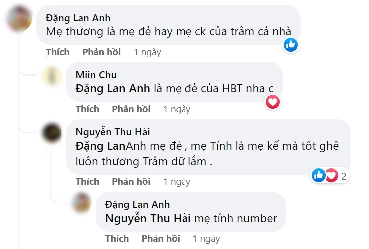 Anh trai ruột đáng đồng tiền bát gạo của hồ bích trâm nấu ngon cho em gái mang thai mẹ kế còn tuyệt hơn - 30